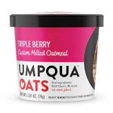 Umpqua Oats Triple Berry